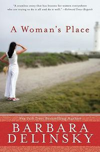 Cover image for A Woman's Place