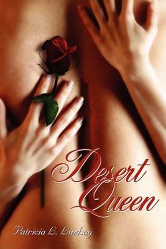 Cover image for Desert Queen