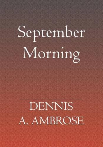 Cover image for September Morning
