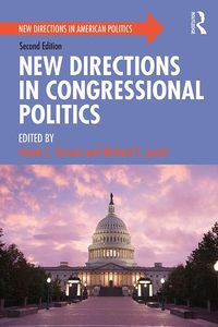 Cover image for New Directions in Congressional Politics