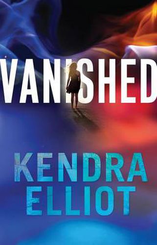 Cover image for Vanished