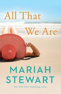 Cover image for All That We Are