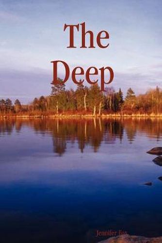 Cover image for The Deep