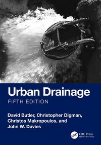 Cover image for Urban Drainage