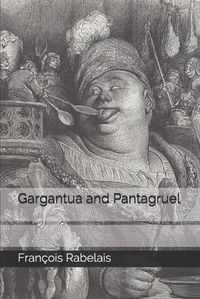 Cover image for Gargantua and Pantagruel