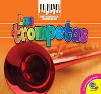 Cover image for Las Trompetas