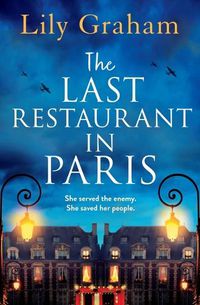 Cover image for The Last Restaurant in Paris