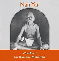 Cover image for Nan Yar -- Who Am I?