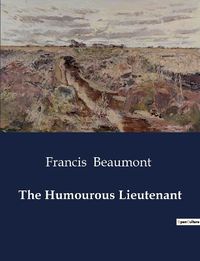 Cover image for The Humourous Lieutenant