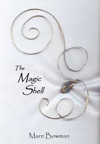 Cover image for The Magic Shell