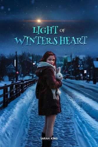 Cover image for Light of Winter's Heart