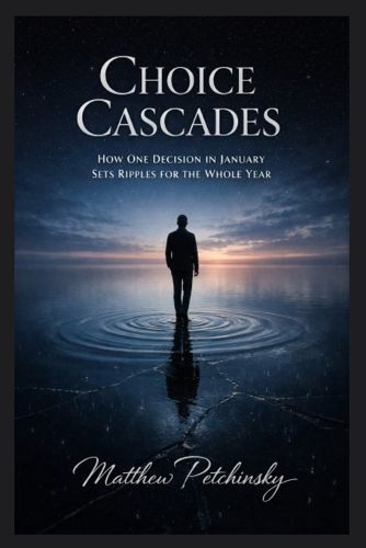 Cover image for Choice Cascades