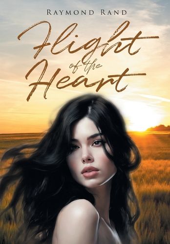 Cover image for Flight of the Heart