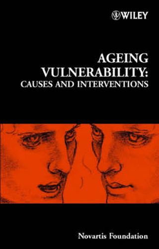 Ageing Vulnerability: Causes and Interventions