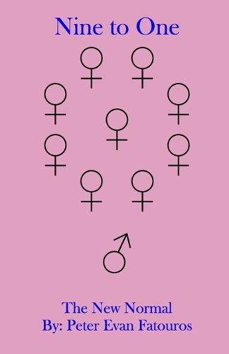 Cover image for Nine to One