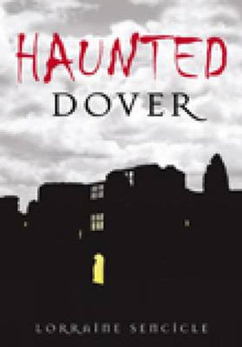 Cover image for Haunted Dover