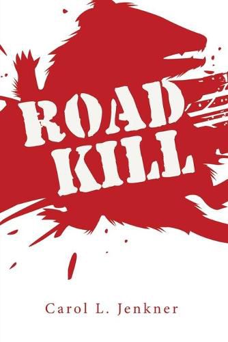 Cover image for Road Kill