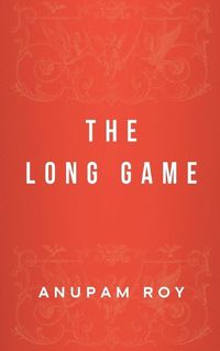 Cover image for The Long Game