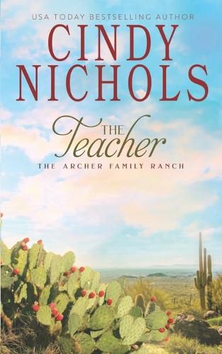 Cover image for The Teacher
