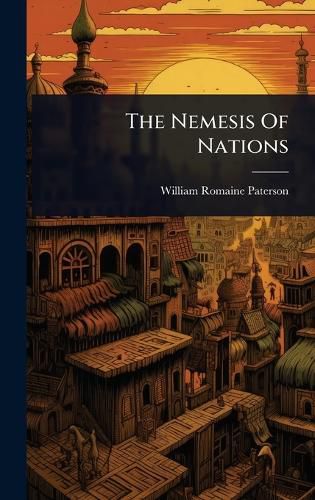 Cover image for The Nemesis Of Nations