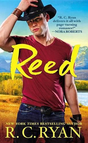 Cover image for Reed