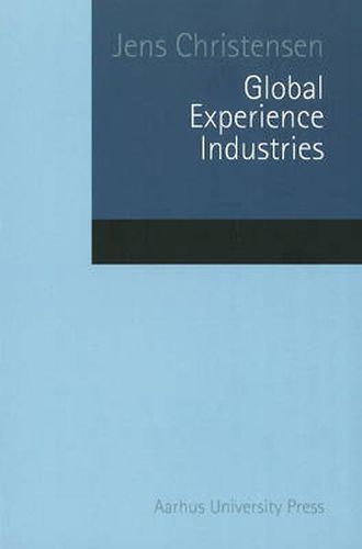 Cover image for Global Experience Industries