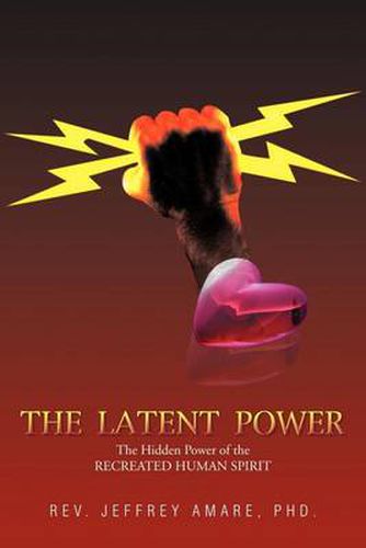 Cover image for The Latent Power