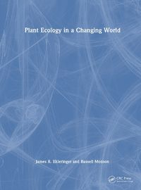 Cover image for Plant Ecology in a Changing World