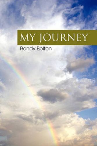 Cover image for My Journey