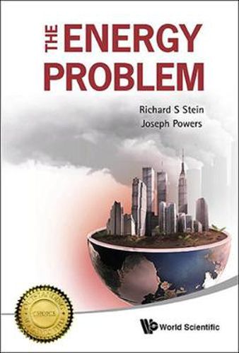 Cover image for Energy Problem, The