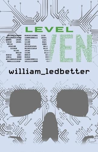 Cover image for Level Seven