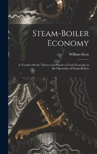 Steam-Boiler Economy