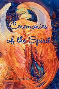 Cover image for Ceremonies of the Spirit