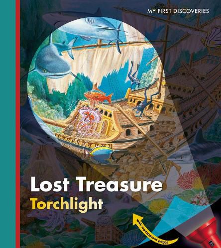 Lost Treasure