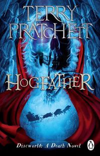 Cover image for Hogfather: (Discworld Novel 20)