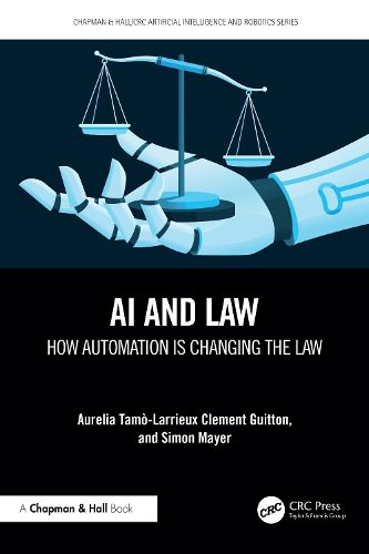 AI and Law