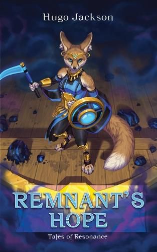 Cover image for Remnant's Hope