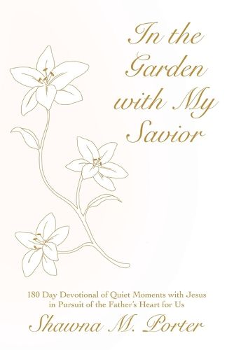 Cover image for In the Garden with My Savior