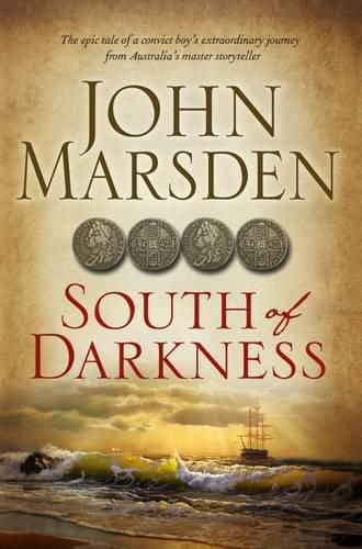 South of Darkness