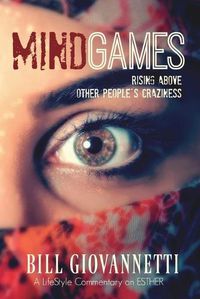 Cover image for MindGames: Rising Above Other People's Craziness