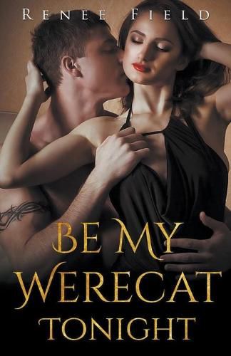 Cover image for Be My Werecat Tonight