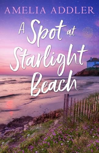 Cover image for A Spot at Starlight Beach