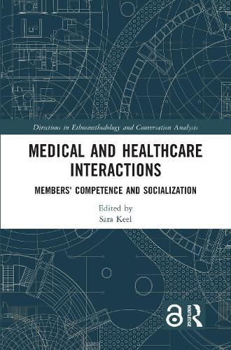 Cover image for Medical and Healthcare Interactions