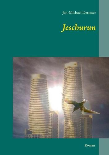 Cover image for Jeschurun