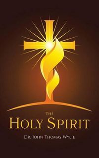 Cover image for The Holy Spirit