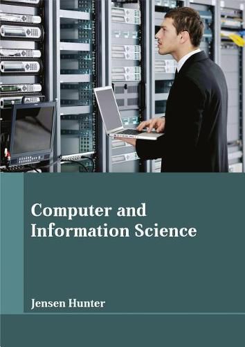 Cover image for Computer and Information Science