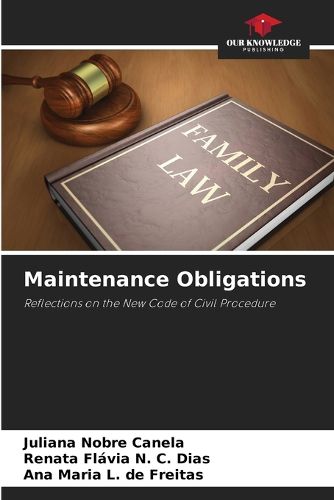 Cover image for Maintenance Obligations