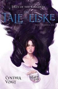 Cover image for The Tale of Elske, 4