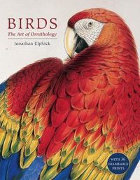 Cover image for Birds: The Art of Ornithology (Boxed Set)