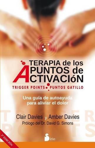 Cover image for Terapia de Los Puntos de Activacion